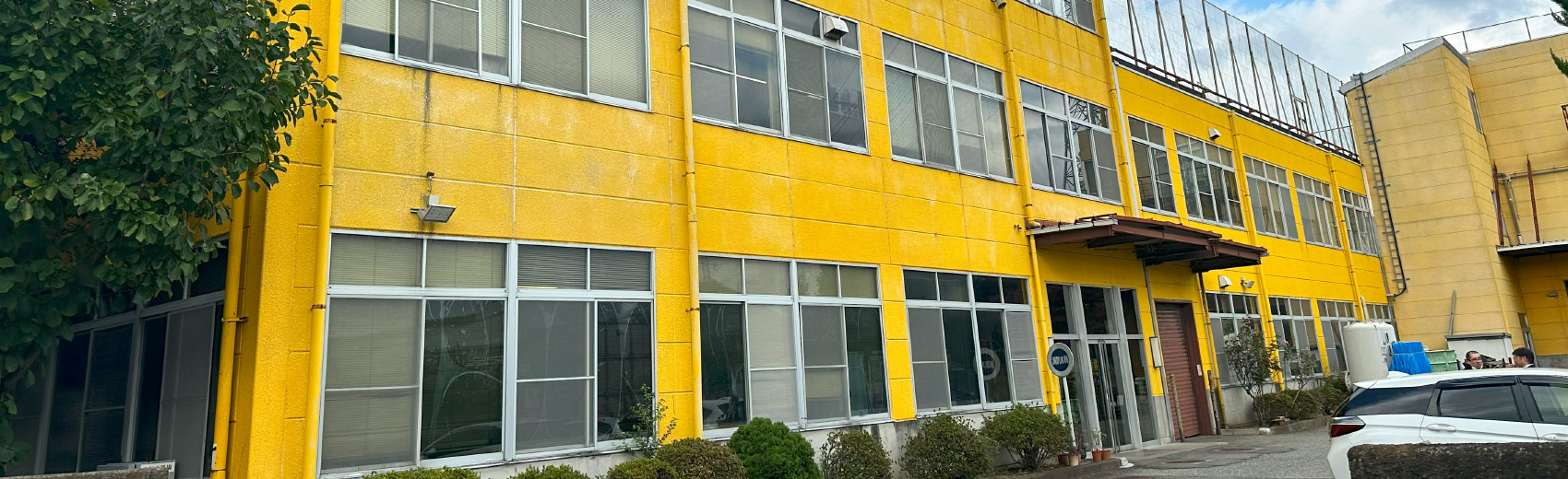 スピック株式会社(企業情報)